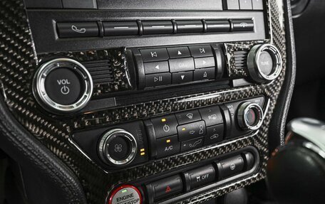 Ford Mustang VI рестайлинг, 2017 год, 2 980 000 рублей, 14 фотография