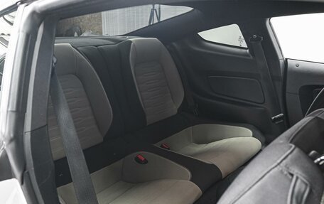 Ford Mustang VI рестайлинг, 2017 год, 2 980 000 рублей, 9 фотография