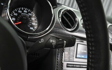 Ford Mustang VI рестайлинг, 2017 год, 2 980 000 рублей, 17 фотография