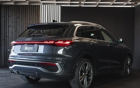 Audi Q5, 2026 год, 7 750 500 рублей, 7 фотография