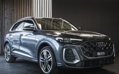 Audi Q5, 2026 год, 7 750 500 рублей, 3 фотография