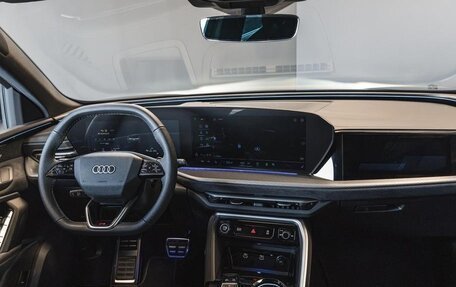 Audi Q5, 2026 год, 7 750 500 рублей, 9 фотография