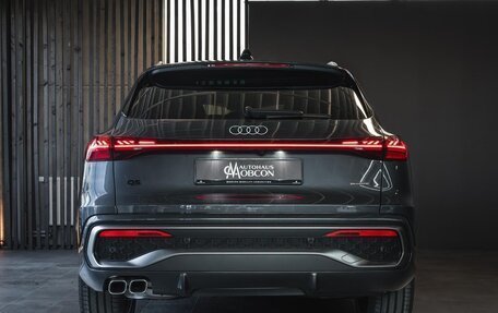 Audi Q5, 2026 год, 7 750 500 рублей, 6 фотография