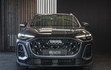 Audi Q5, 2026 год, 7 750 500 рублей, 2 фотография