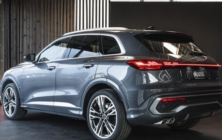 Audi Q5, 2026 год, 7 750 500 рублей, 5 фотография