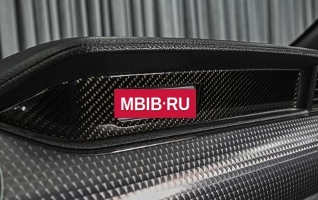 Ford Mustang VI рестайлинг, 2017 год, 2 980 000 рублей, 21 фотография