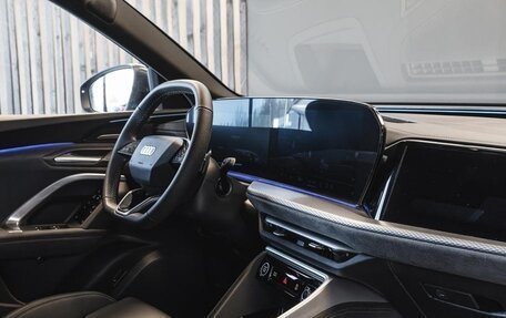Audi Q5, 2026 год, 7 750 500 рублей, 10 фотография
