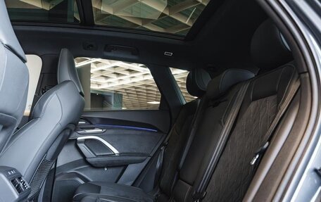 Audi Q5, 2026 год, 7 750 500 рублей, 13 фотография