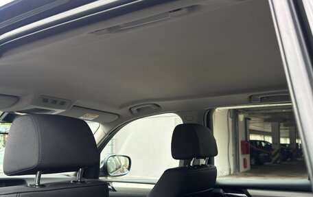 BMW X3, 2013 год, 1 790 000 рублей, 10 фотография