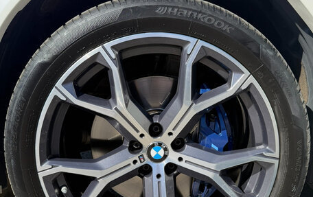 BMW X6, 2022 год, 9 200 000 рублей, 5 фотография