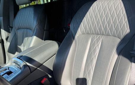 BMW X6, 2022 год, 9 200 000 рублей, 8 фотография