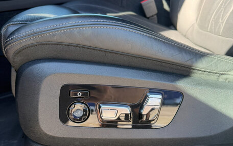BMW X6, 2022 год, 9 200 000 рублей, 9 фотография