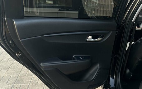 KIA Rio IV, 2018 год, 1 130 000 рублей, 15 фотография