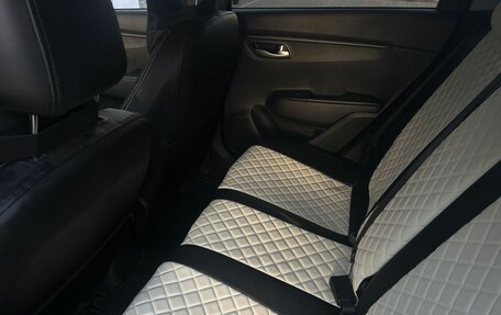KIA Rio IV, 2018 год, 1 130 000 рублей, 16 фотография