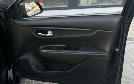 KIA Rio IV, 2018 год, 1 130 000 рублей, 21 фотография