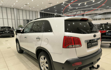 KIA Sorento II рестайлинг, 2012 год, 1 450 000 рублей, 8 фотография