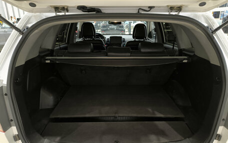 KIA Sorento II рестайлинг, 2012 год, 1 450 000 рублей, 12 фотография