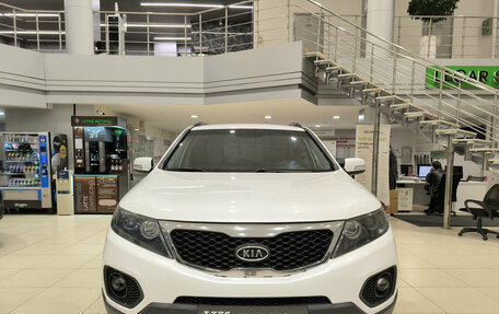 KIA Sorento II рестайлинг, 2012 год, 1 450 000 рублей, 2 фотография