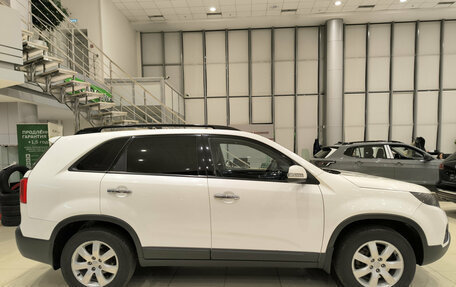 KIA Sorento II рестайлинг, 2012 год, 1 450 000 рублей, 5 фотография