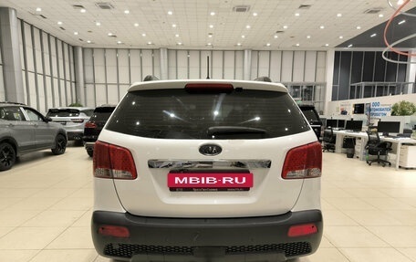 KIA Sorento II рестайлинг, 2012 год, 1 450 000 рублей, 7 фотография