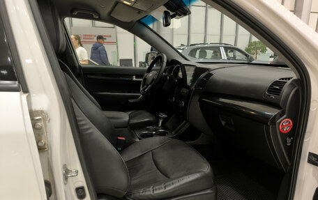 KIA Sorento II рестайлинг, 2012 год, 1 450 000 рублей, 13 фотография