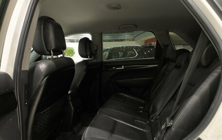 KIA Sorento II рестайлинг, 2012 год, 1 450 000 рублей, 15 фотография