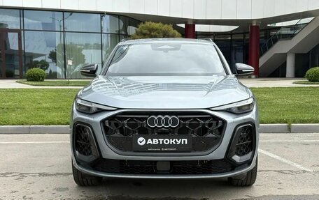 Audi Q5, 2026 год, 5 955 000 рублей, 2 фотография