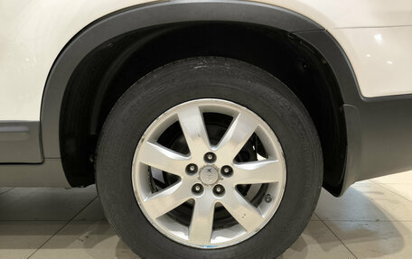 KIA Sorento II рестайлинг, 2012 год, 1 450 000 рублей, 22 фотография