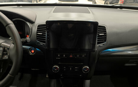 KIA Sorento II рестайлинг, 2012 год, 1 450 000 рублей, 18 фотография