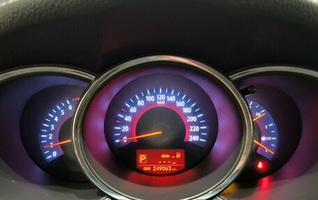 KIA Sorento II рестайлинг, 2012 год, 1 450 000 рублей, 16 фотография