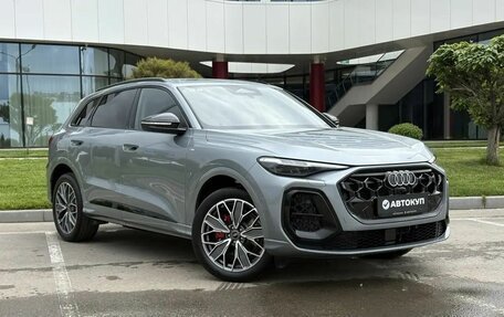 Audi Q5, 2026 год, 5 955 000 рублей, 3 фотография