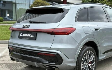 Audi Q5, 2026 год, 5 955 000 рублей, 6 фотография