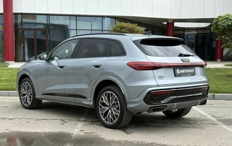 Audi Q5, 2026 год, 5 955 000 рублей, 4 фотография