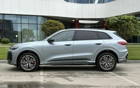 Audi Q5, 2026 год, 5 955 000 рублей, 11 фотография