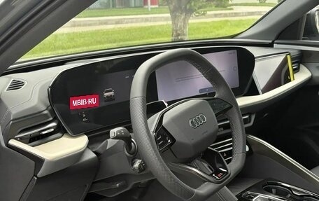 Audi Q5, 2026 год, 5 955 000 рублей, 24 фотография