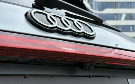 Audi Q5, 2026 год, 5 955 000 рублей, 29 фотография