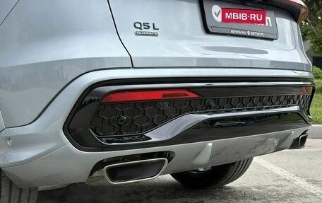 Audi Q5, 2026 год, 5 955 000 рублей, 31 фотография
