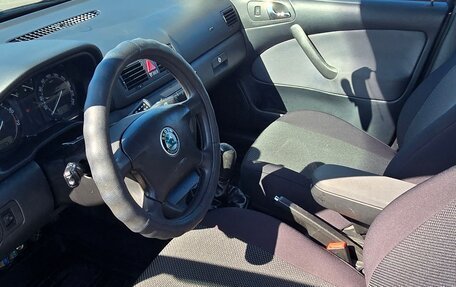 Skoda Octavia IV, 2008 год, 520 000 рублей, 2 фотография