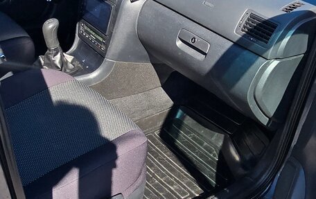 Skoda Octavia IV, 2008 год, 520 000 рублей, 4 фотография