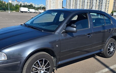 Skoda Octavia IV, 2008 год, 520 000 рублей, 1 фотография