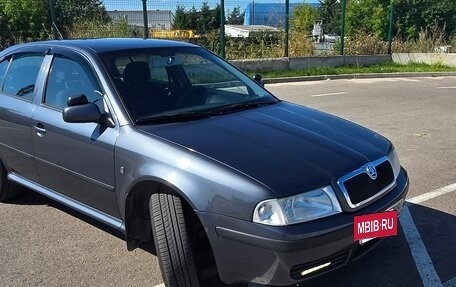 Skoda Octavia IV, 2008 год, 520 000 рублей, 7 фотография
