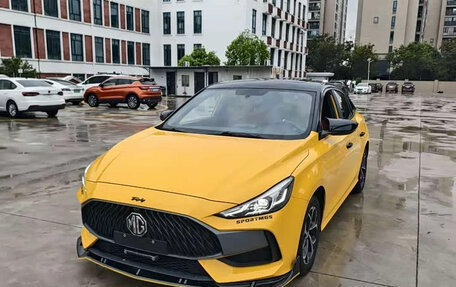 MG 5, 2022 год, 990 000 рублей, 1 фотография