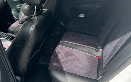 KIA Rio IV, 2022 год, 1 650 000 рублей, 6 фотография