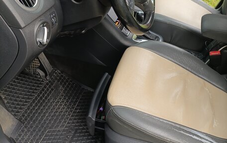Volkswagen Tiguan I, 2010 год, 1 150 000 рублей, 6 фотография