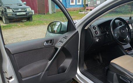Volkswagen Tiguan I, 2010 год, 1 150 000 рублей, 7 фотография