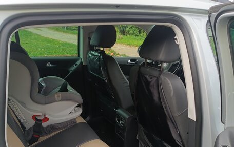 Volkswagen Tiguan I, 2010 год, 1 150 000 рублей, 9 фотография