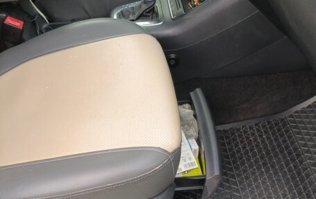 Volkswagen Tiguan I, 2010 год, 1 150 000 рублей, 8 фотография