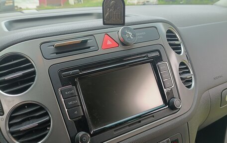 Volkswagen Tiguan I, 2010 год, 1 150 000 рублей, 11 фотография