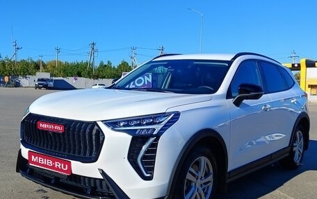 Haval Jolion, 2025 год, 1 950 000 рублей, 1 фотография