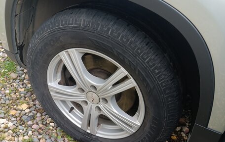 Volkswagen Tiguan I, 2010 год, 1 150 000 рублей, 16 фотография